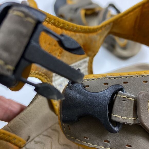 Columbia Men Shoes Sandals Size 13 - Picture 6 of 11